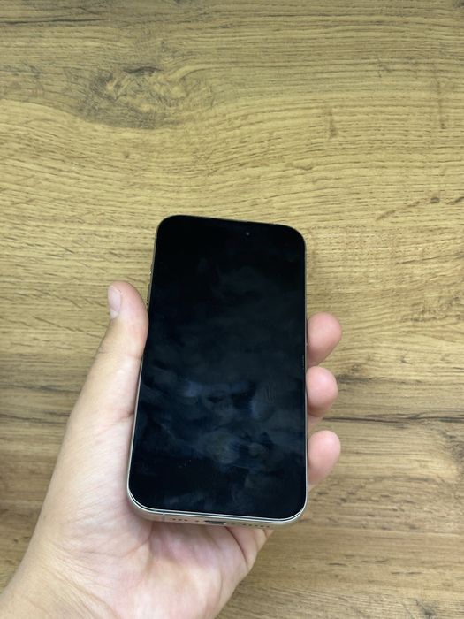 Айфон 15 про 128