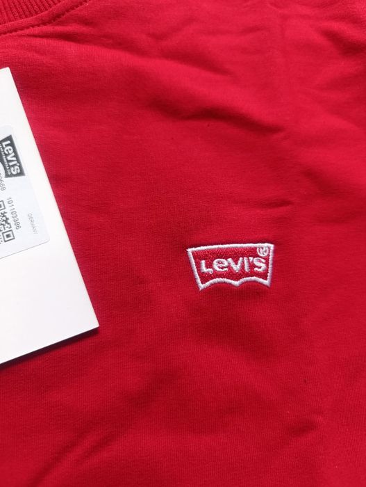 Мъжки блузи Diesel, Levis