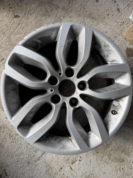 Jante Bmw 5x120 R17