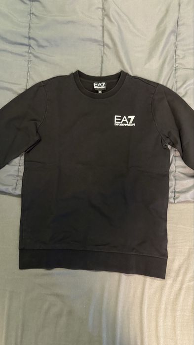 Блузи с дълъг ръкав