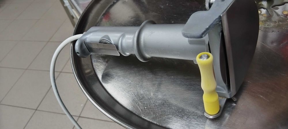 Профи нож за дюнер Polidor