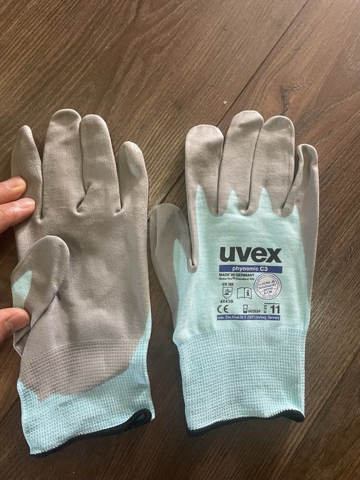 Продам рабочие перчатки