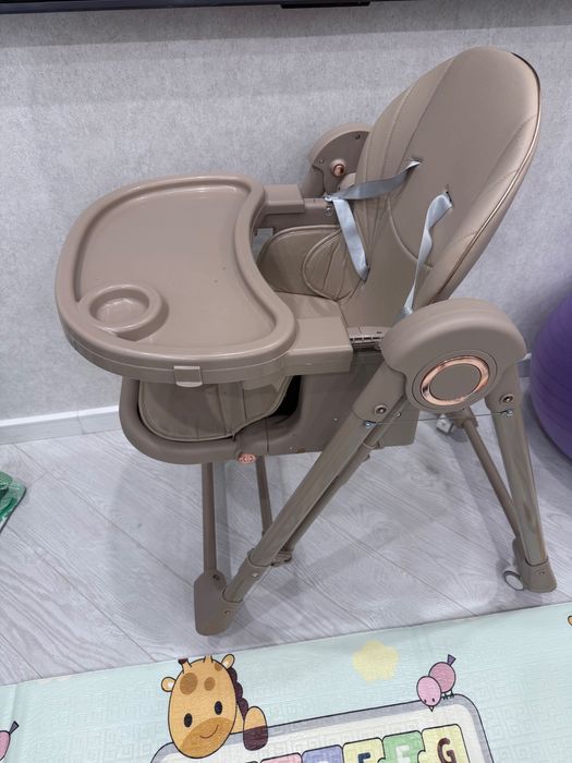 Стульчик для кормления 3 в 1