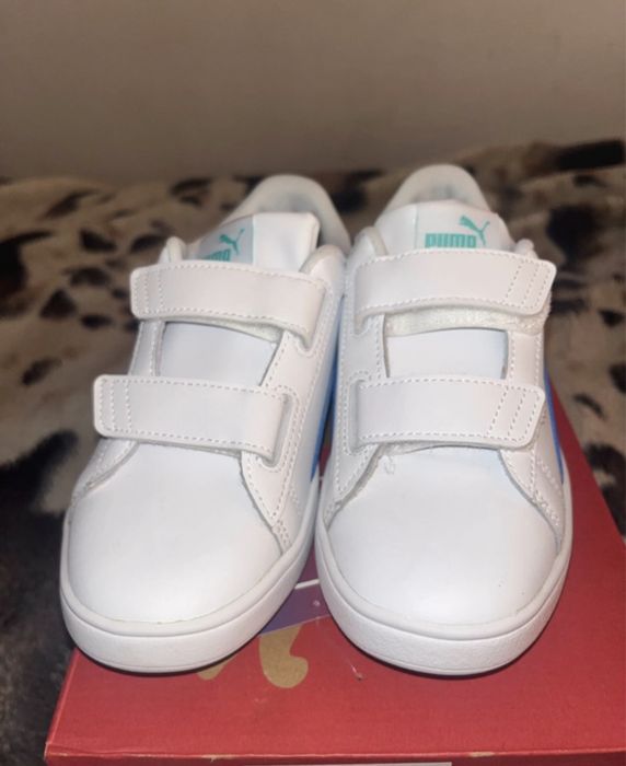 Adidasi sport marimea 33 de baieti Puma Noi