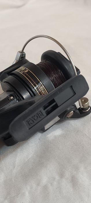 Ретро колекционерска макара Ryobi GB3
