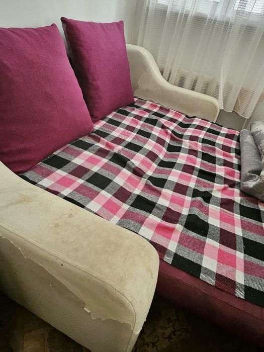 Диван бесплатно,