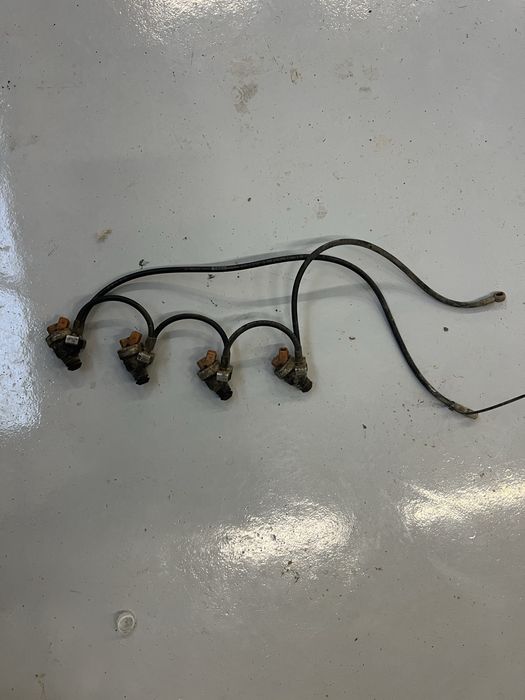 Viale течна фаза