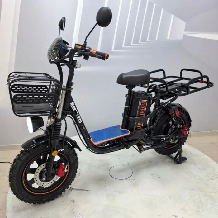 монстр монстер омтом/дона