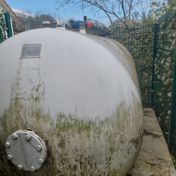 Butelie propan,butan,lpg 2700ll