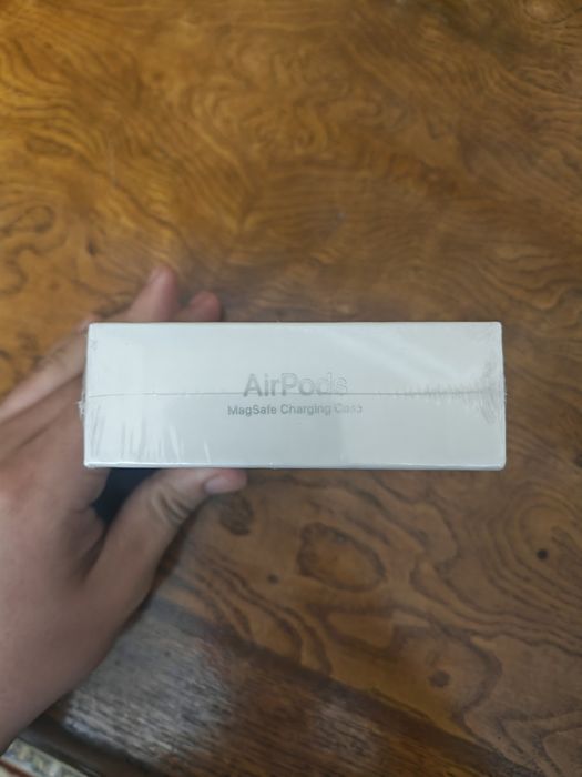 Airpods 3 покаления