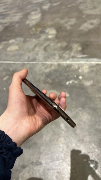 Iphone 11 pro max 256 gb