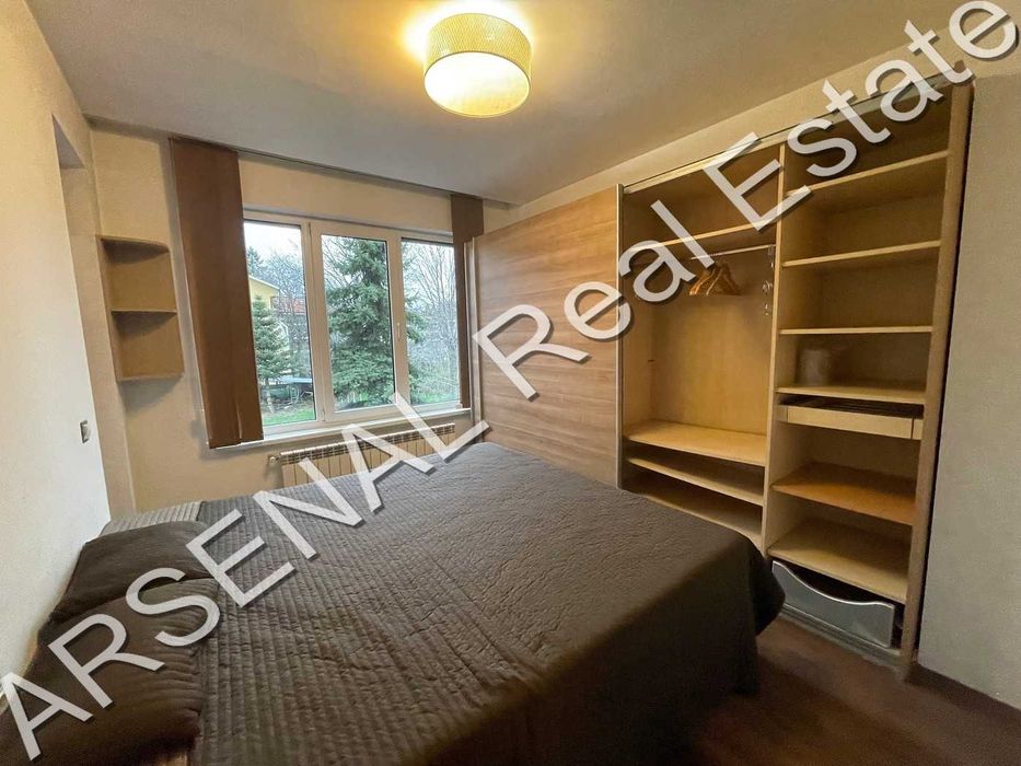 Продава се Тристаен апартамент в София, м-т Гърдова глава - 115 кв.м за 2522 €/кв.м - Снимка #4