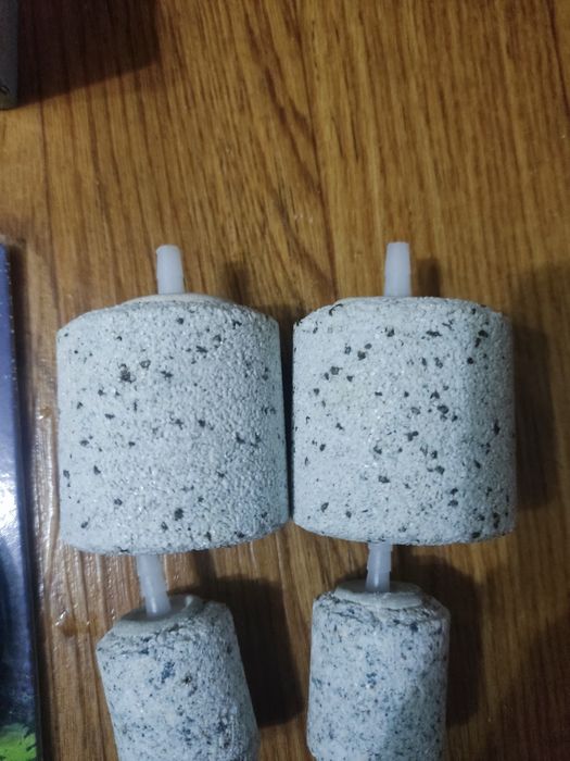 Компрессор для водоёма, для пруда, аквариума, воздушный насос, ACO-006