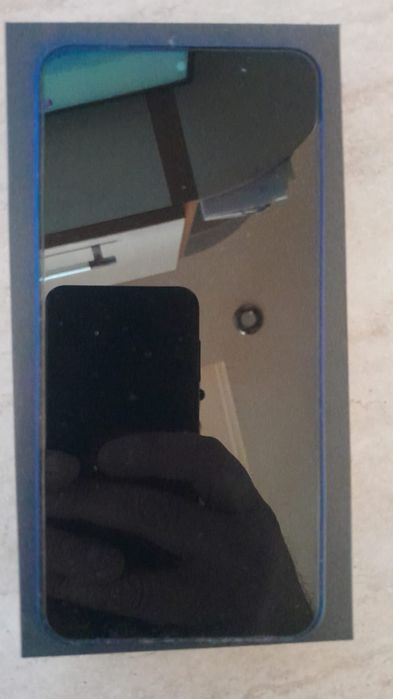 Telefon Samsung S25 Navy