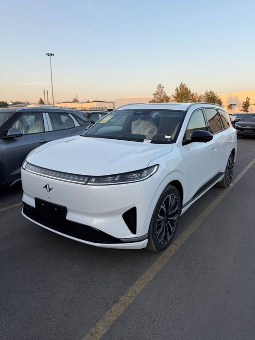 Dongfeng EP 008 26/26