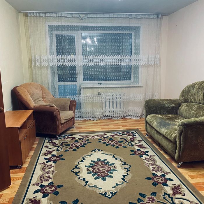 Срочно сдам 1 ком квартиру