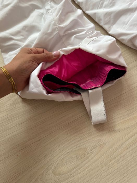 Гещеризон и яке за зимни спортове