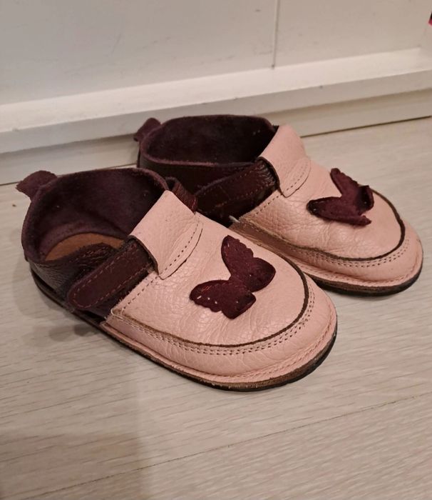 Incaltaminte primii pasi nr 26