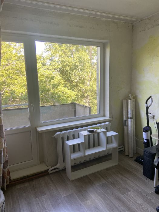 Продам 1 ком квартиру
