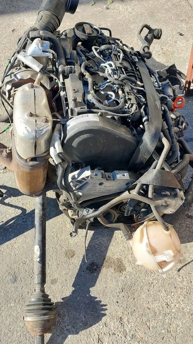 Фолцваген Тигуан 2.0 тди VW Tiguan