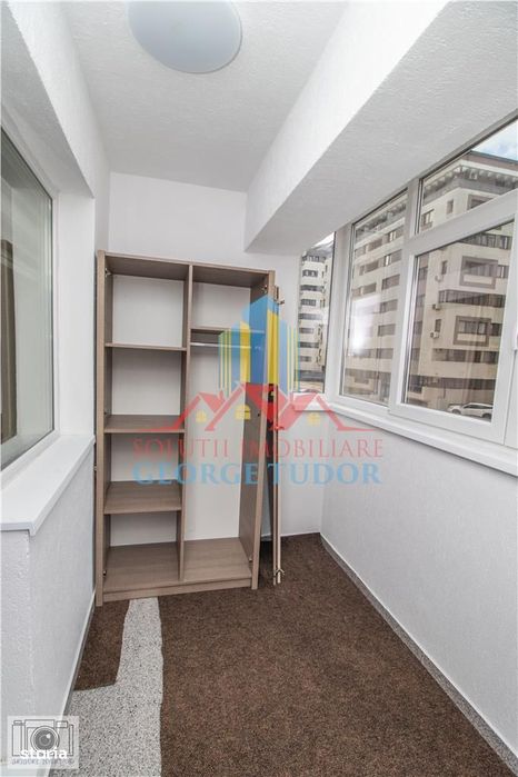Apartament 2 camere+parcare privata,Str. Sg. Ilie Petre Nr 43, Bloc Si