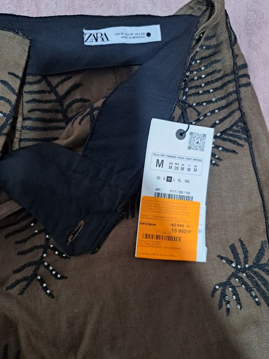 Продам Летние брюки