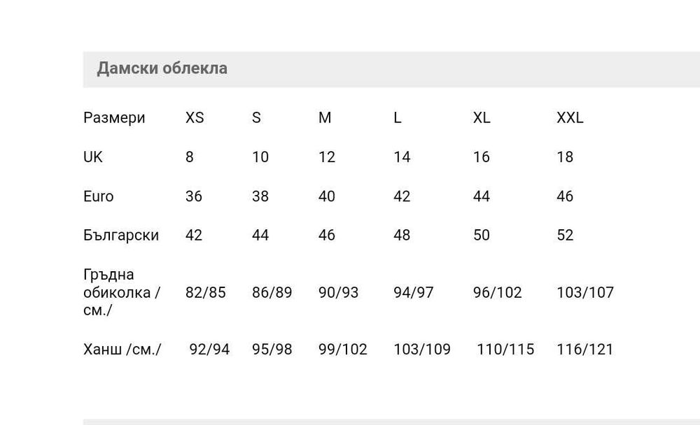 Бански рокля за момиче и дамски на две части
