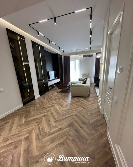 Срочно Продаётся 4/3/9 в ЖК Mirabad Avenue