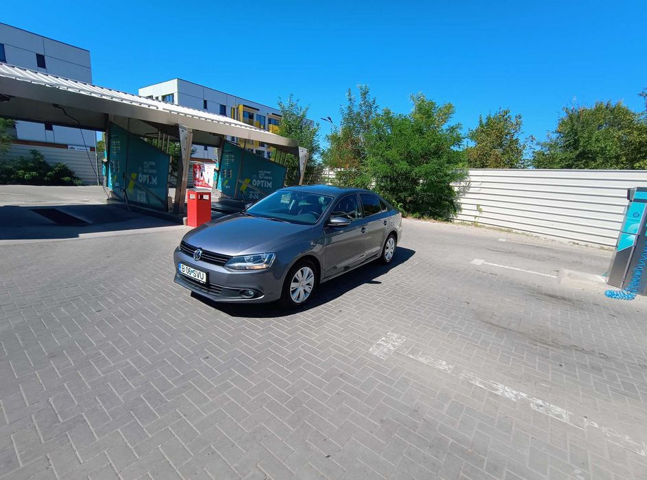 Vând urgent Volskwagen