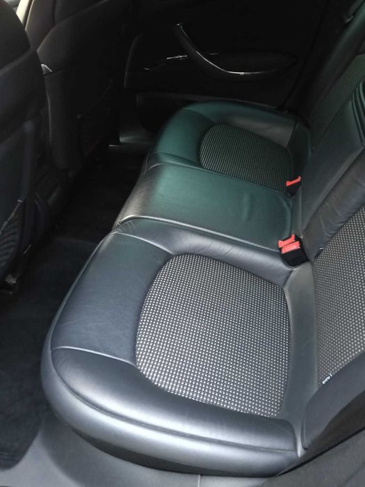 Citroen C5/2012 Euro 5