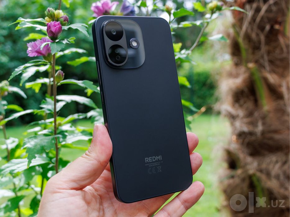 YENGI ! Redmi Note 17 Pro 5G (6/128Gb | 8/256Gb) | Dostavka !
