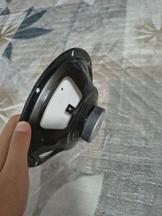 Difuzor 10 inchi