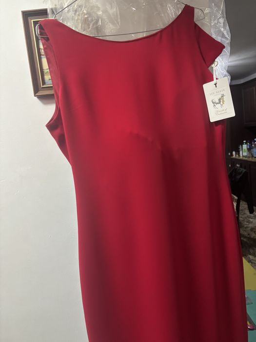 Rochie Ted Baker noua marimea s-m