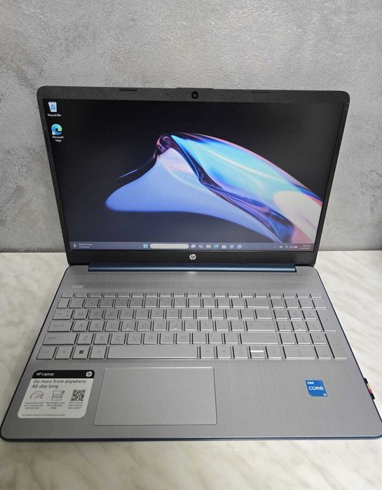 Laptop HP I3 11th 15,6" BMG Amanet 102037