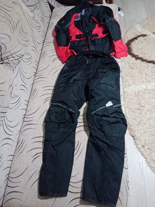 Costume Motocicletă