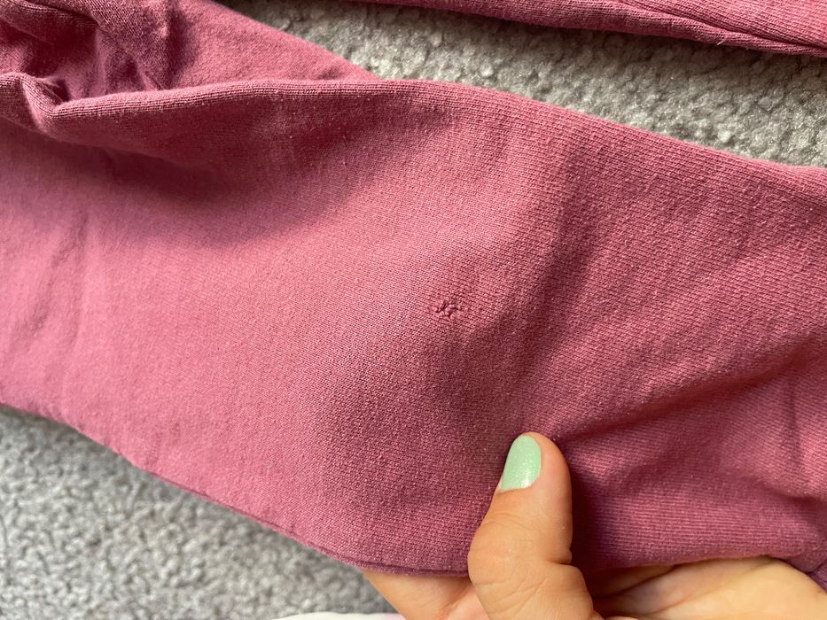 Дрехи за момиче размер 104