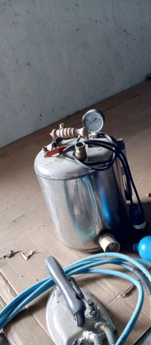 Пар дазмол холати зор