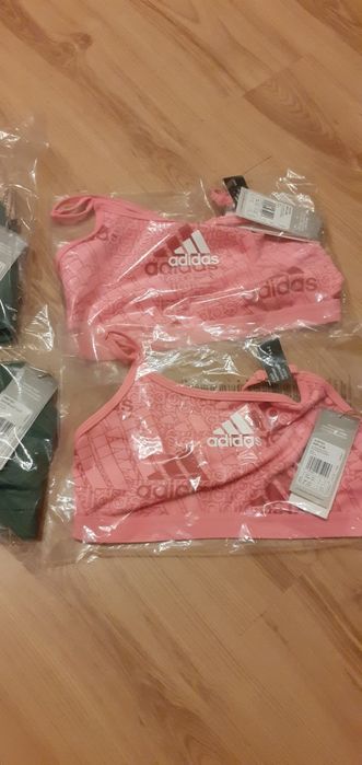 Спортен сутиен Adidas