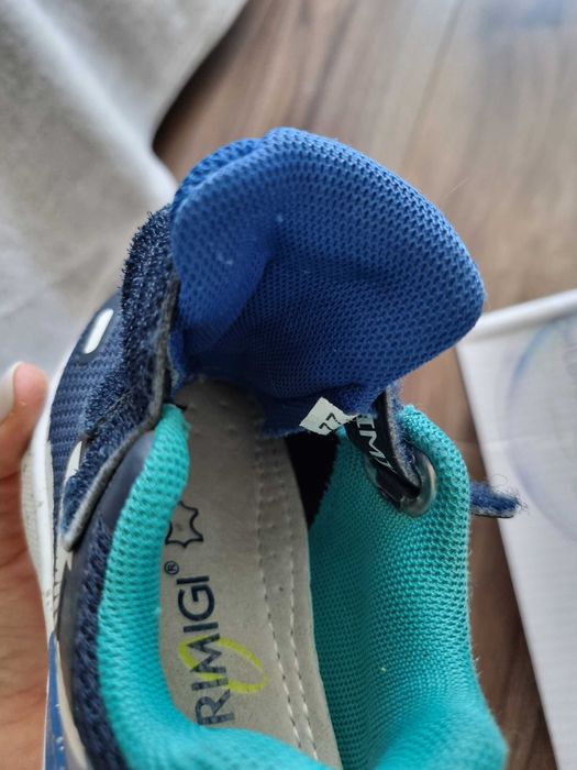 Pantofi sport Primigi