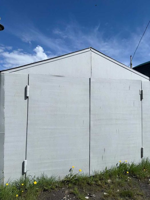 В продаже дом 4 комнаты