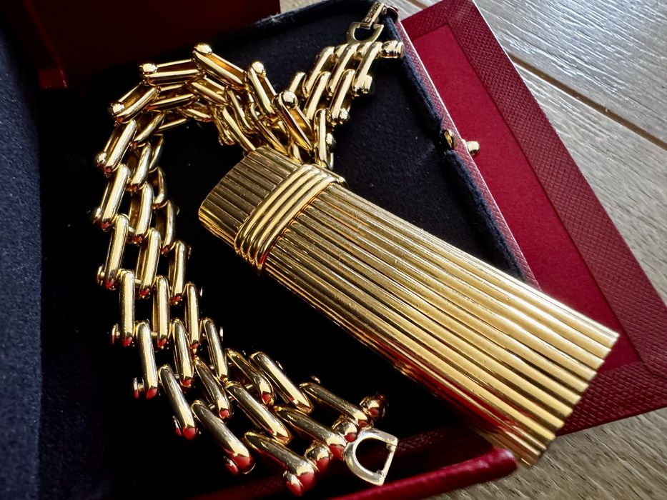 Christian Dior  запалка и гривна