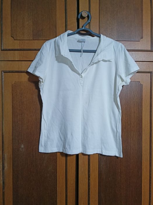 Маечки, поло   44-46