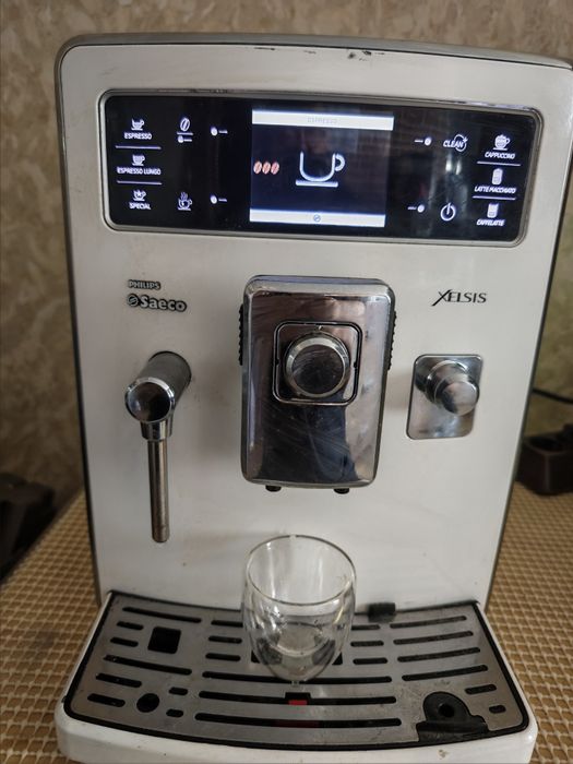 Philips Saeco Xelsis