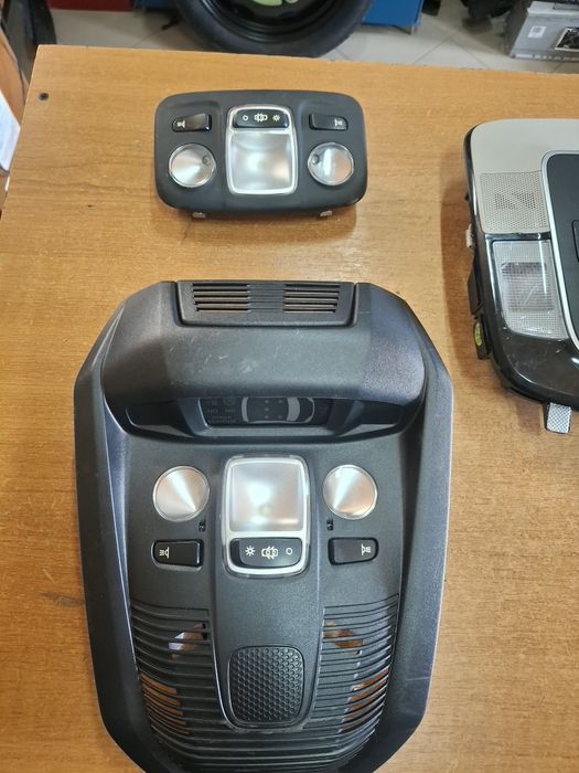 Plafoniera lumină Hyundai Tucson  Peugeot 3008 2013-