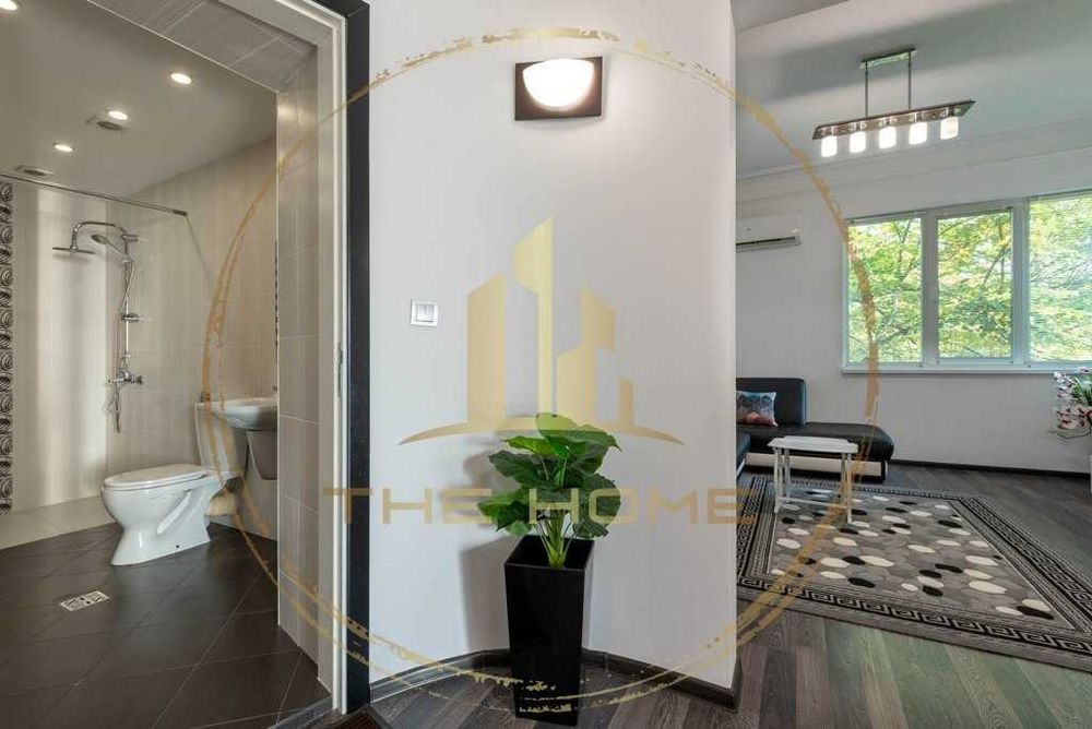 Идеален 3 стаен Севастопол