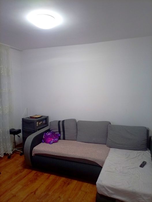 Apar. cu 2 camere de vânzare 0752599959