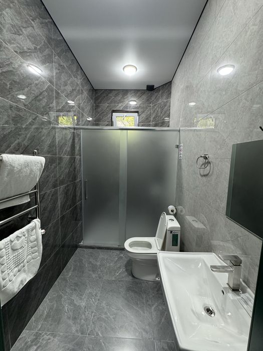 Уютные номера Hotel Имран