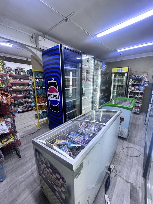 Срочно магазин в аренду