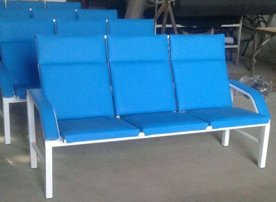 Skameka Скамейка 3 местная и стул лабораторный оптовый цена