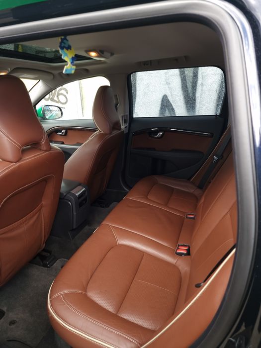 Volvo V70 D4 Polar Plus